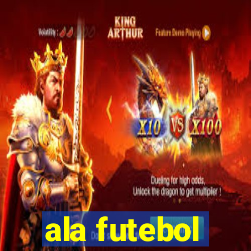 ala futebol